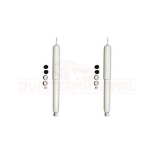 Gabriel Ultra Truck Rear Shocks For Toyota Rav4 1996-2005 Gabriel Ultra Truck Rear Shocks For Toyota Rav4 1996-2005