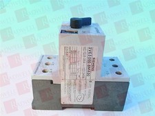 SIEMENS 3VE3-000-8MA00 / 3VE30008MA00 (USED)
