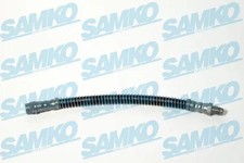 Flexible de frein Fiat 124
