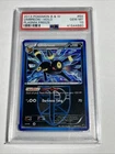 Umbreon Plasma Freeze Holo Rare #64 PSA 10 GEM MINT - Low Pop 25