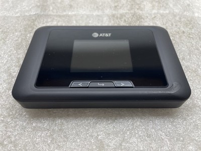 Franklin A50/RG2102 5G WiFi 6 Mobile Hotspot AT&T Reset to Factory Defaults