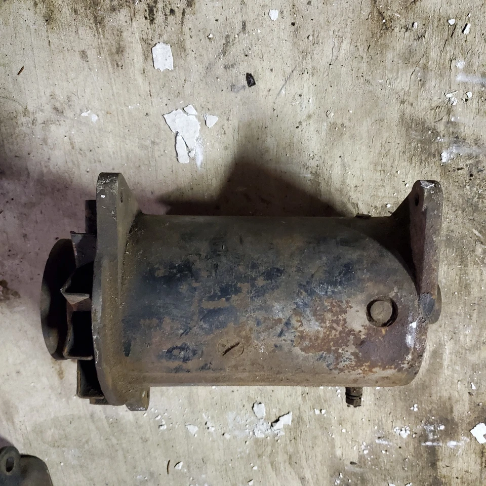 1956-58 Chrysler/Dodge/Desoto/Imperial,56-62 Plymouth 12V Generator Duel Mount - Image 4 of 4