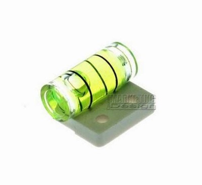 Van den Hul Miniatur Wasserwaage 1 gr für den Tonarm