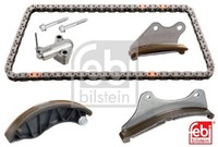 Febi Bilstein 106740 Steuerkettensatz Satz Steuerkette