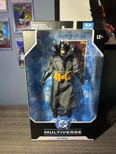 McFarlane DC Multiverse Batman Of Bethlehem