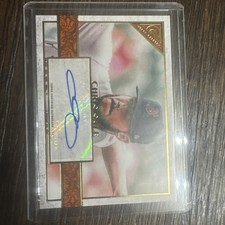 2020 Topps Gallery Baseball Cards 30