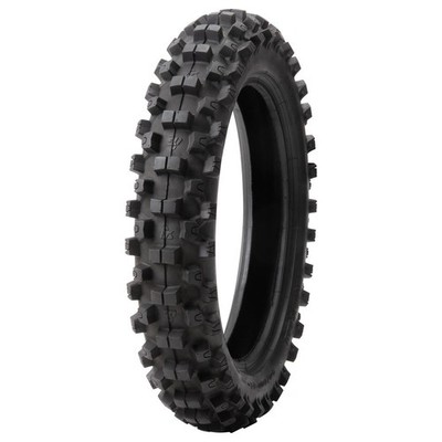 Tusk EMEX T-35 Soft/Intermediate Terrain Tire 90/100x14 For KAWASAKI KX80