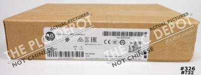 SEALED ALLEN BRADLEY 1756-L82E /B 2022 *GENUINE US - NOT CHINESE* #QTY