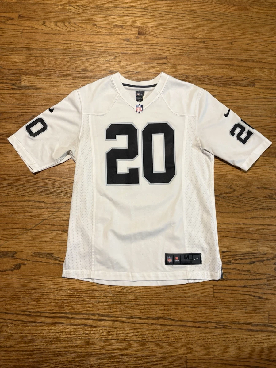 Darren McFadden Oakland Raiders NFL Jerseys for sale | eBay
