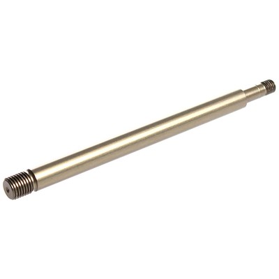 Fox Shox 9mm Shaft, 185 & 210mm (T) X 50/52.5/55mm, DHX2 229-19-225