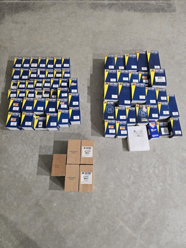 BIG LOT HASTINGS FILTERS - Picture 1 of 4