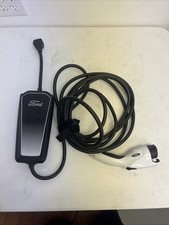Ford EV Charger Mustang Mach-E CMax F150 Lightning E-Transit Charging Cable 120v