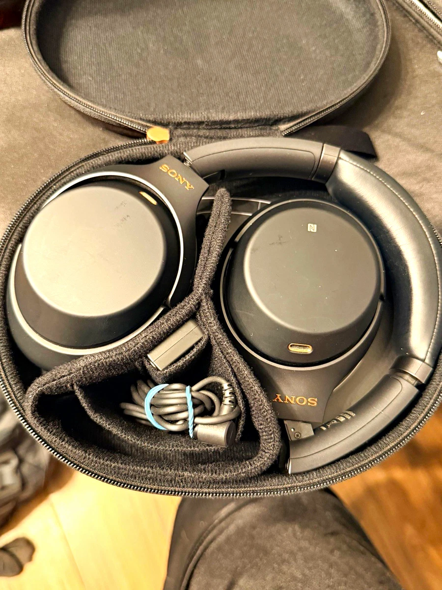 Sony WH-1000XM3 Headphones for Sale | Shop New & Used Headphones