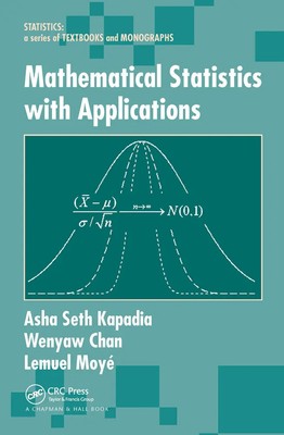 Mathematical Statistics With Applications Asha Seth Kapadia (u. a.) Taschenbuch