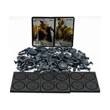 Para Bellum Conquest Loose Mini 38mm Thorakites/Agema Collection #1 NM