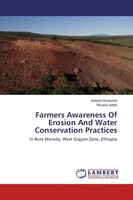 Seleshi Wubishet (U. A.) | Farmers Awareness Of Erosion And Water...