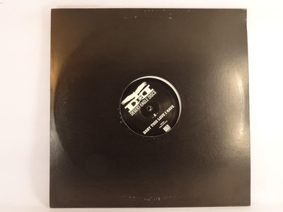 DESERT EAGLE DISCS BABY THIS LOVE I HAVE (2 DISC) (102) 5 Track Promo 12'' Single