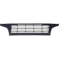 Diederichs 6608045 LüFtungsgitter, StoßStange Vorne FüR Toyota Yaris (_P21_, _Pa