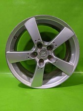 04-08 Mazda Rx8 18x8 5 Spoke 18 Polished Wheel Rim Oem R356