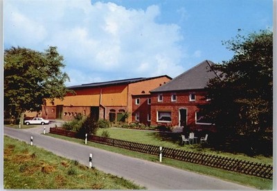 50729317 - 2247 Karolinenkoog Bauernhof Wiborg Dithmarschen LKR