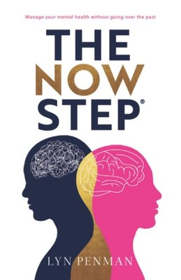 The Now Step ️: Manage your mental health without going over the