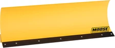 MOOSE UTILITY - 2552PF - Plow Blade - 50" - Yellow