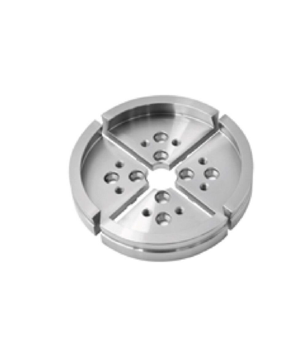 Губки типа ласточкин хвост Rikon 130 мм 5 дюймов 17090₽