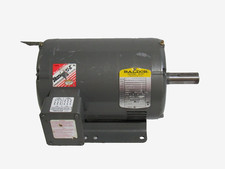 Baldor Motor M3218T 36B101T181H1 5 Hp 230/460...
