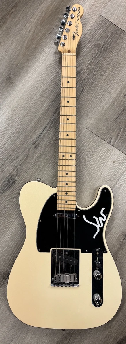 Fender 60th Anniversary Telecaster for sale | eBay