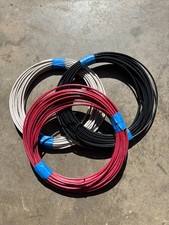 10 thhn AWG Gauge 600V THHN Stranded Copper Wire UL Listed - 60 FT X 3 coils