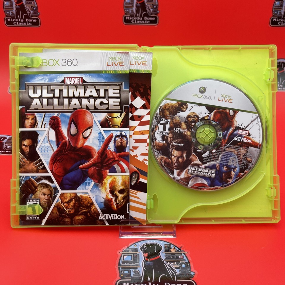 Ultimate Trainer For Resident Evil Remake Marvel Ultimate