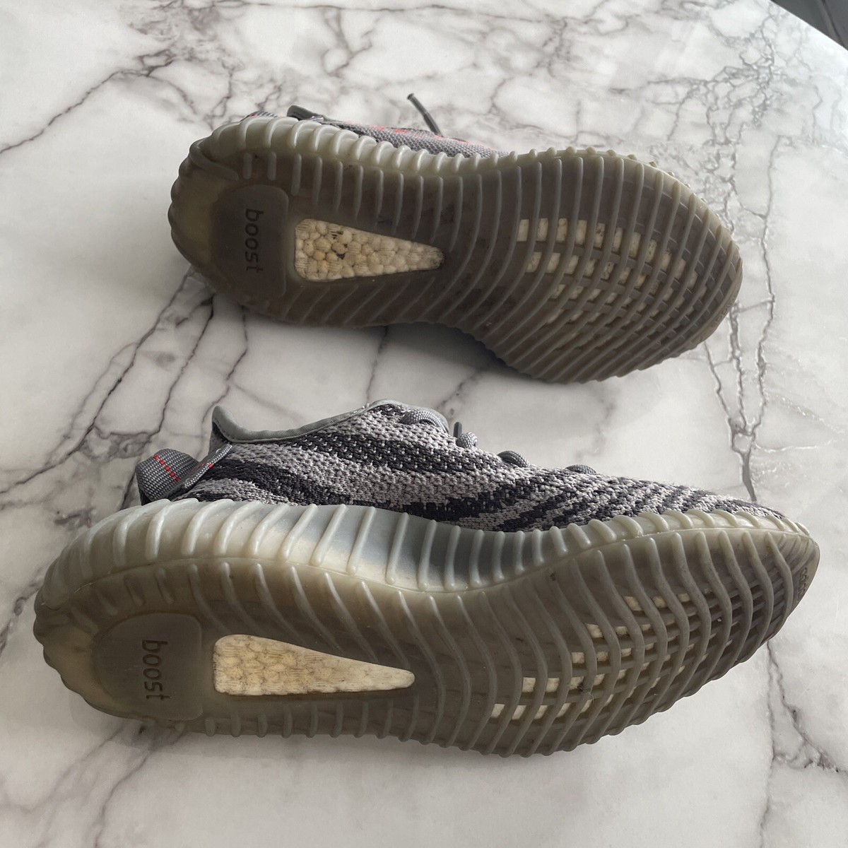 Size 5 - adidas Yeezy Boost 350 V2 Low Beluga 2.0 191031721740| eBay