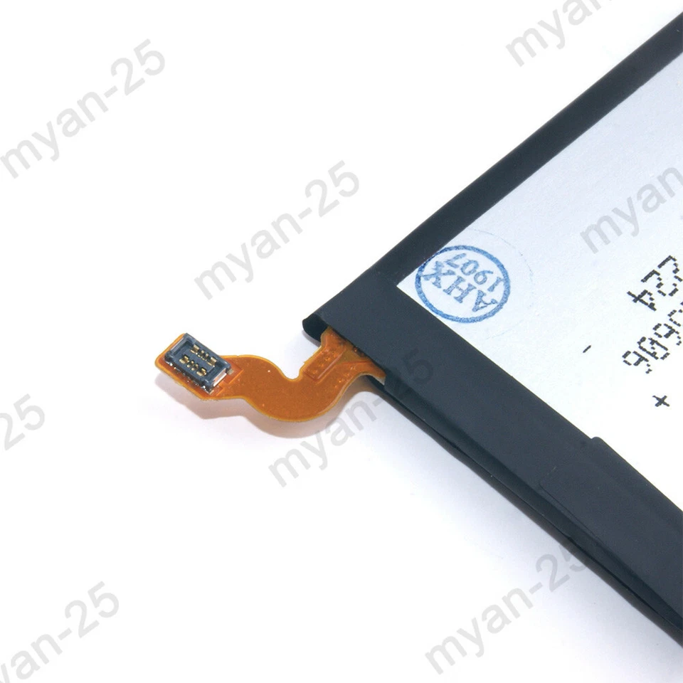 Nueva batería EB-BA500ABE EB-BA500ABA para Samsung Galaxy A5 SM-A500 A5000 2300mAh Foto 4 de 4