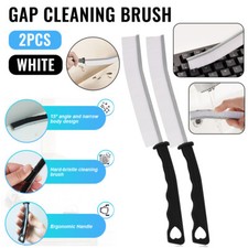 Image of Multifunctional Recess Crevice Cleaning Brush, Household Gap-Cleaning Brush Tool