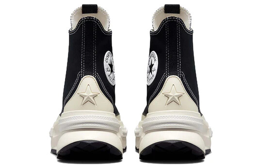 Converse Run Star Legacy CX Hi Black Men's Sneaker A00869C Converse Run Star Legacy CX Hi Black Men's Sneaker A00869C