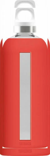 Set di piatti e postate in vetro per bambini