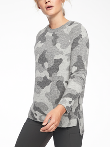 alpha industries basic hoody