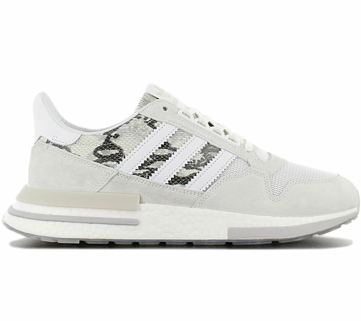 adidas originals zx 500 mens white