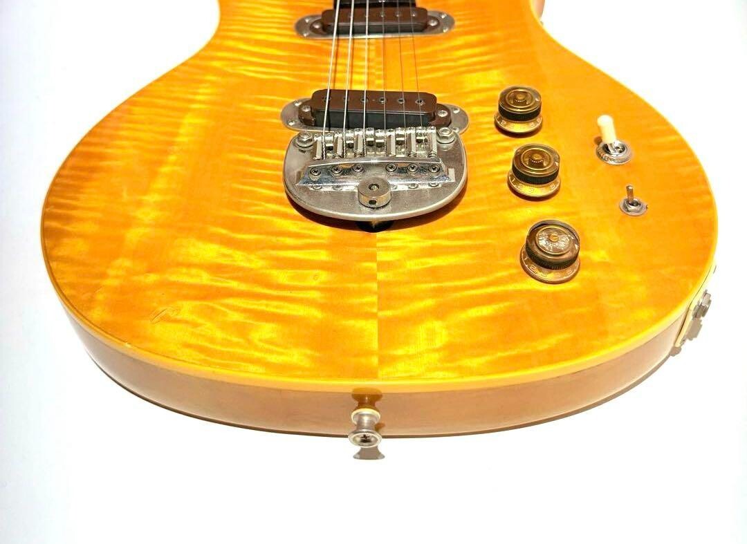 値下げしました】GRECO GOⅡ