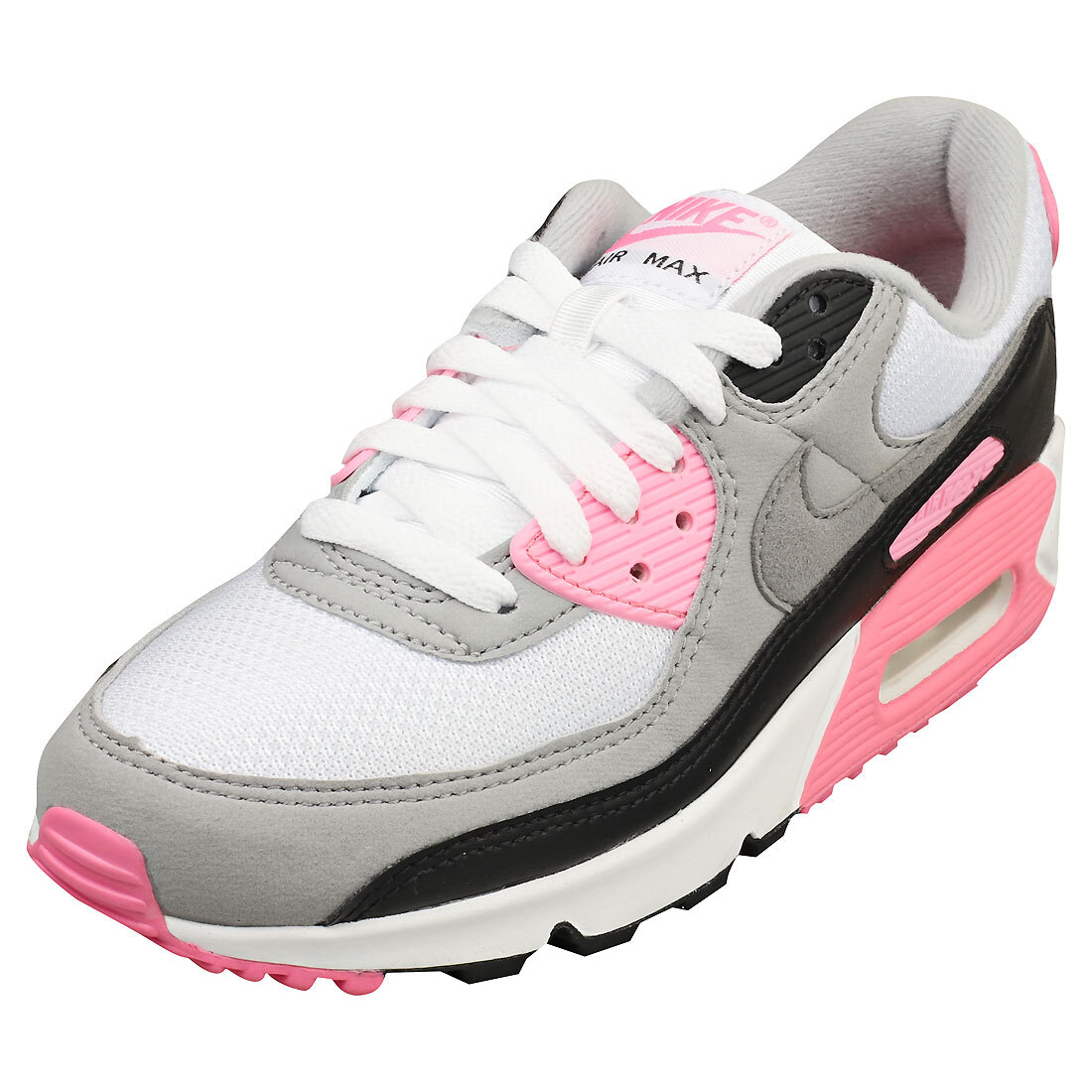 Nike Sneaker Nike 95er Rosa Sneaker Release Gray And Pink Air Max