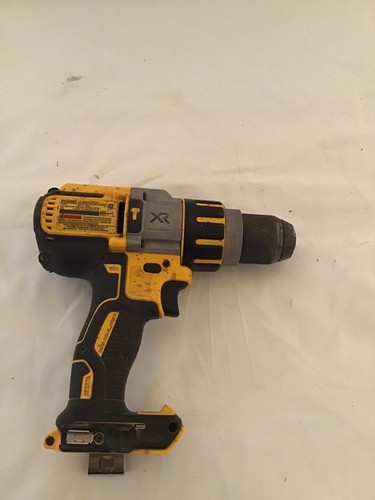 Dewalt 20v Max Hammer Drill DCD 995 | eBay