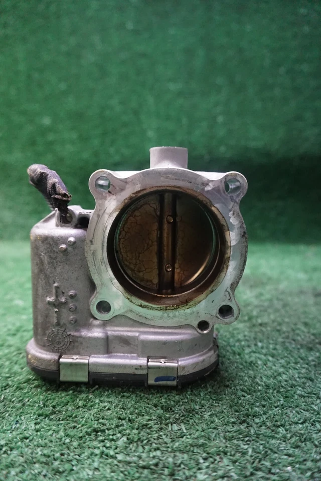 2018 VOLKSWAGEN JETTA 1.8L Throttle Body OEM 0280750718 - Image 3 of 4