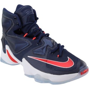 lebron james 13 shoes