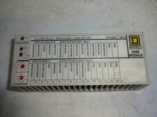 Square D Dnm Module Devicenet 52046 406-53
