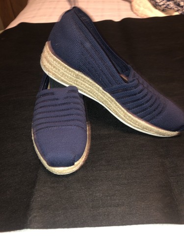 Sketchers Bobs Highlights II Homestretch Shoes