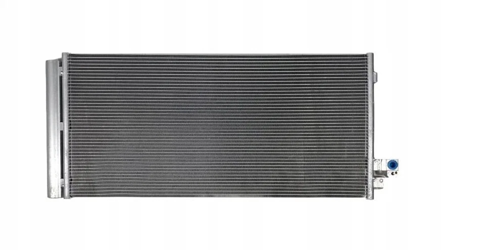 CONDENSER AIR CON RADIATOR BMW 3 G20 G21 4 G22 G23 64536805346 