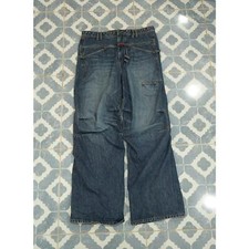 Very Rare 1 of 1 Sample Girbaud Jeans