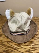 Korea Everland Resort Safari Bucket Hat