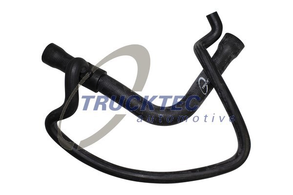 Trucktec Automotive KüHlerschlauch Ladeluftschlauch FüR BMW 7Er 735I Il 730I-image