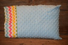 Travel/Toddler Pillowcase 12x16